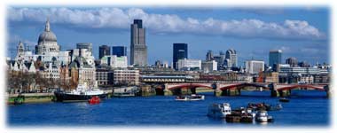Thames Marine Construction